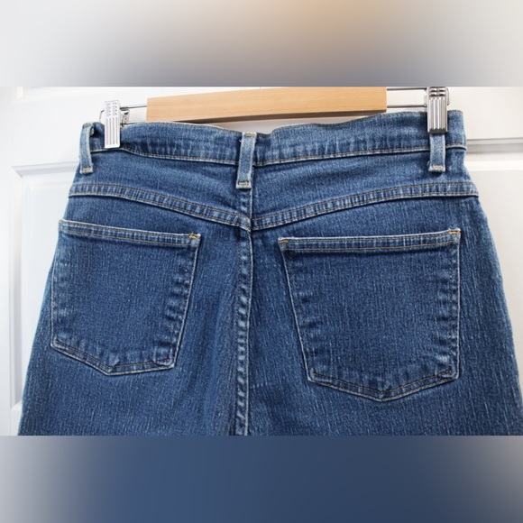 80’s Vintage Sasson high waisted mom jeans. - Picture 10 of 15